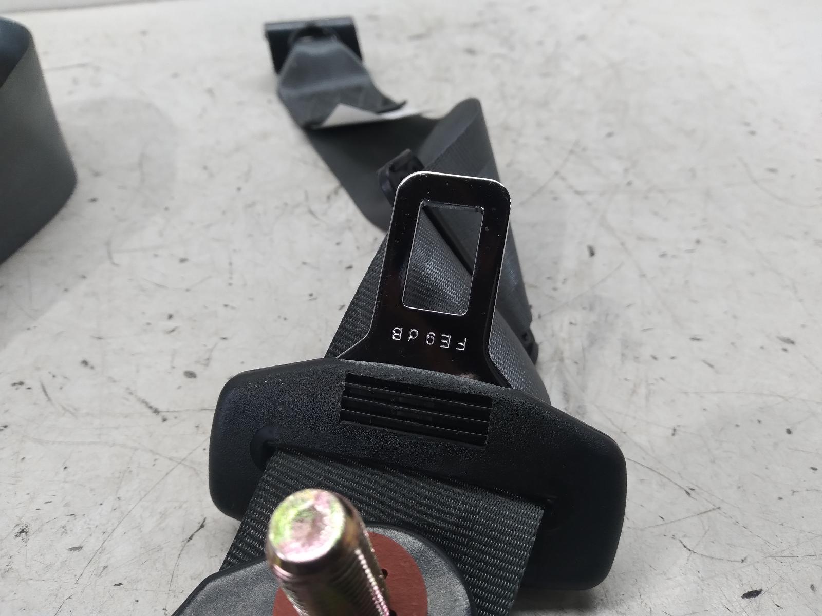 1997 HOLDEN COMMODORE Seatbelt/Stalk Contact us for Photo
