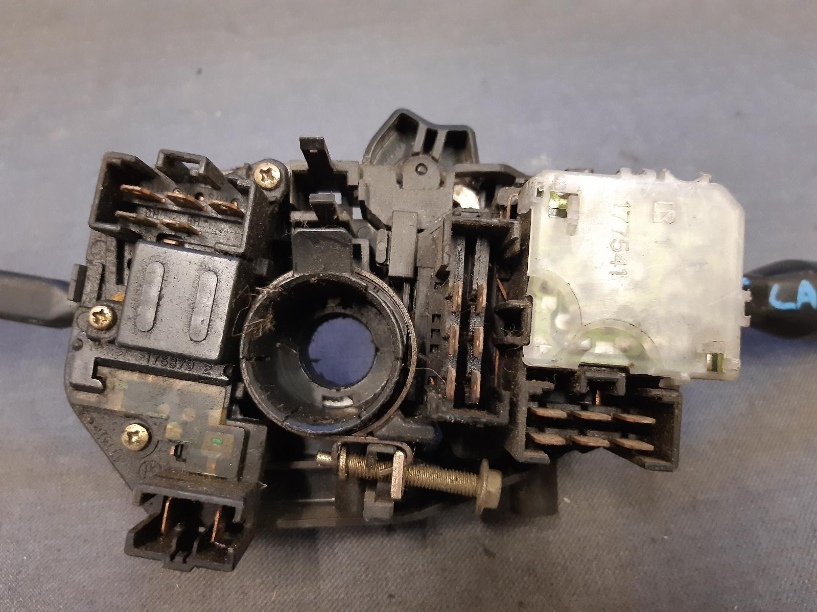 1987 FORD LASER Combination Switch Contact us for Photo