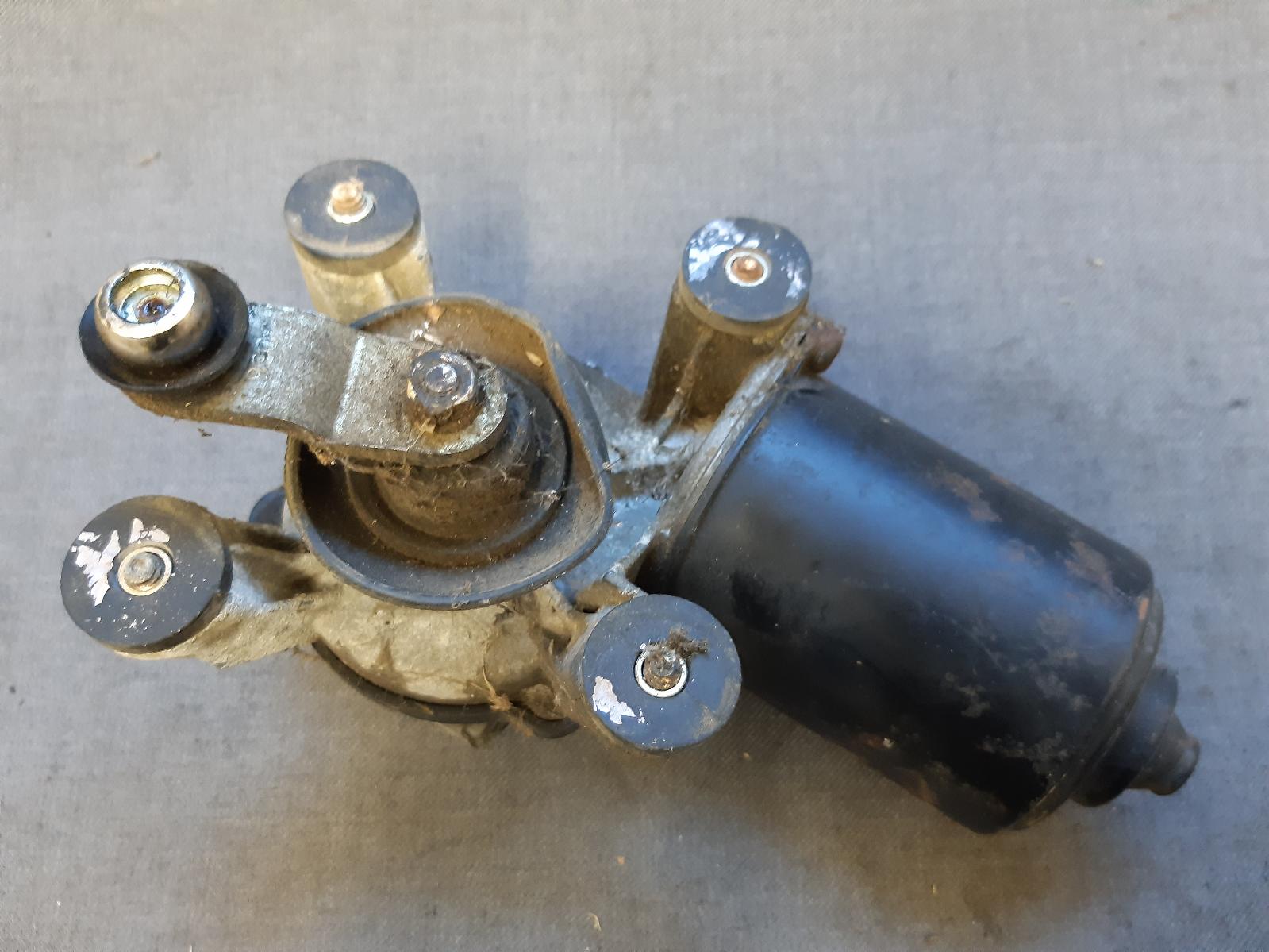1987 FORD LASER Wiper Motor Contact us for Photo