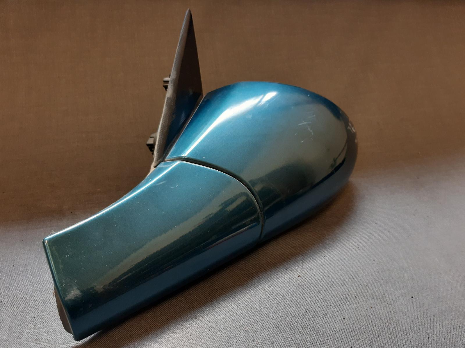 1999 HOLDEN VECTRA Left Door Mirror Contact us for Photo