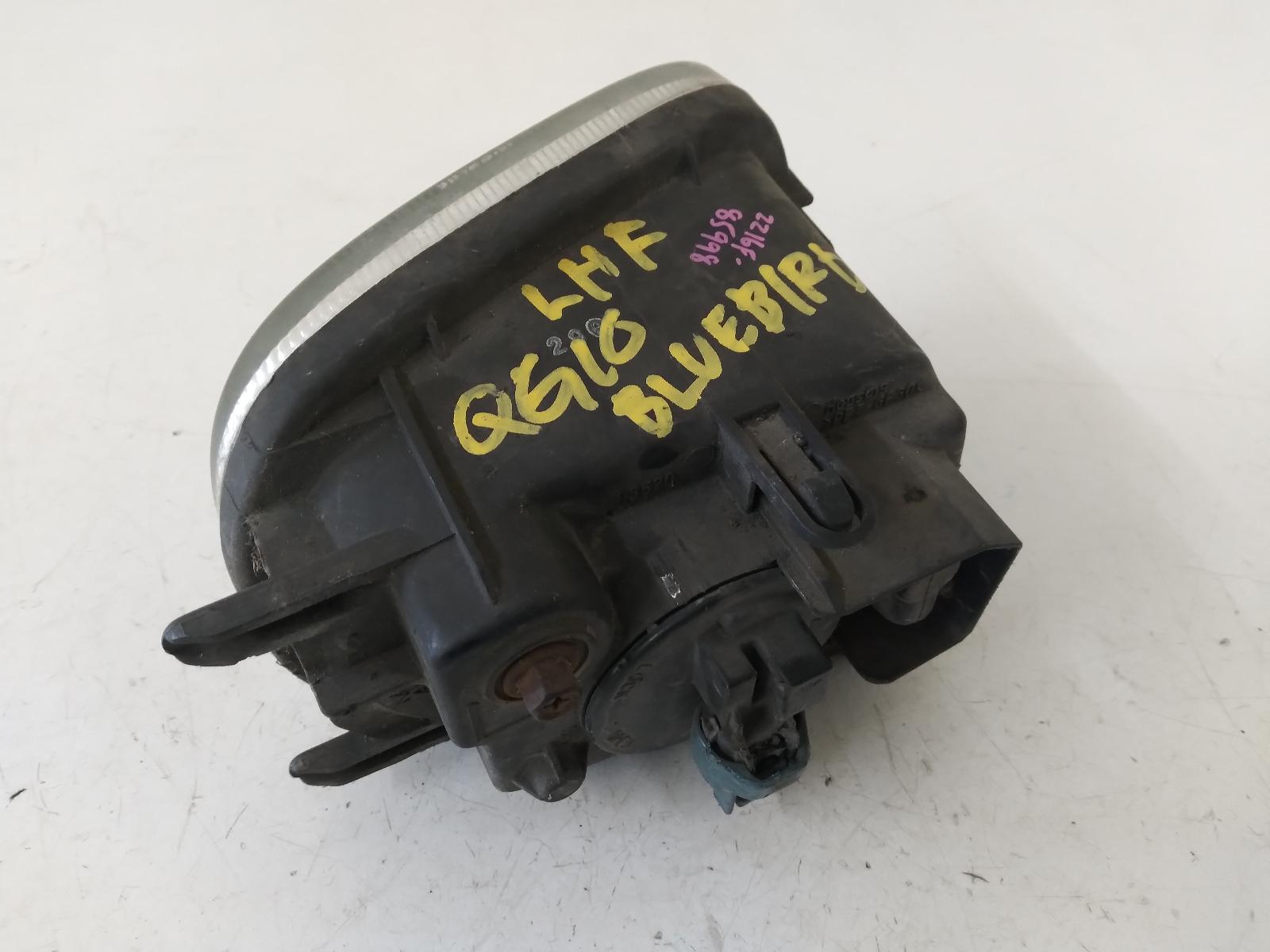 2004 NISSAN SYLPHY Left Indicator/Fog/Side Contact us for Photo