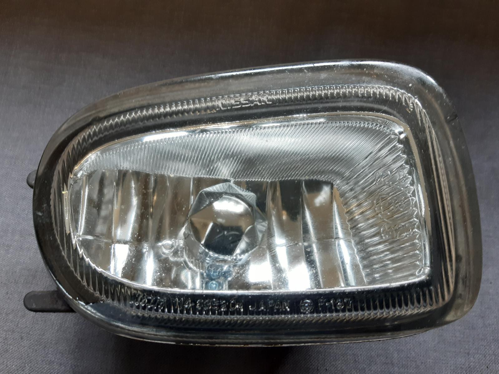 View Auto part Right Indicator/Fog/Side NISSAN SYLPHY 2004