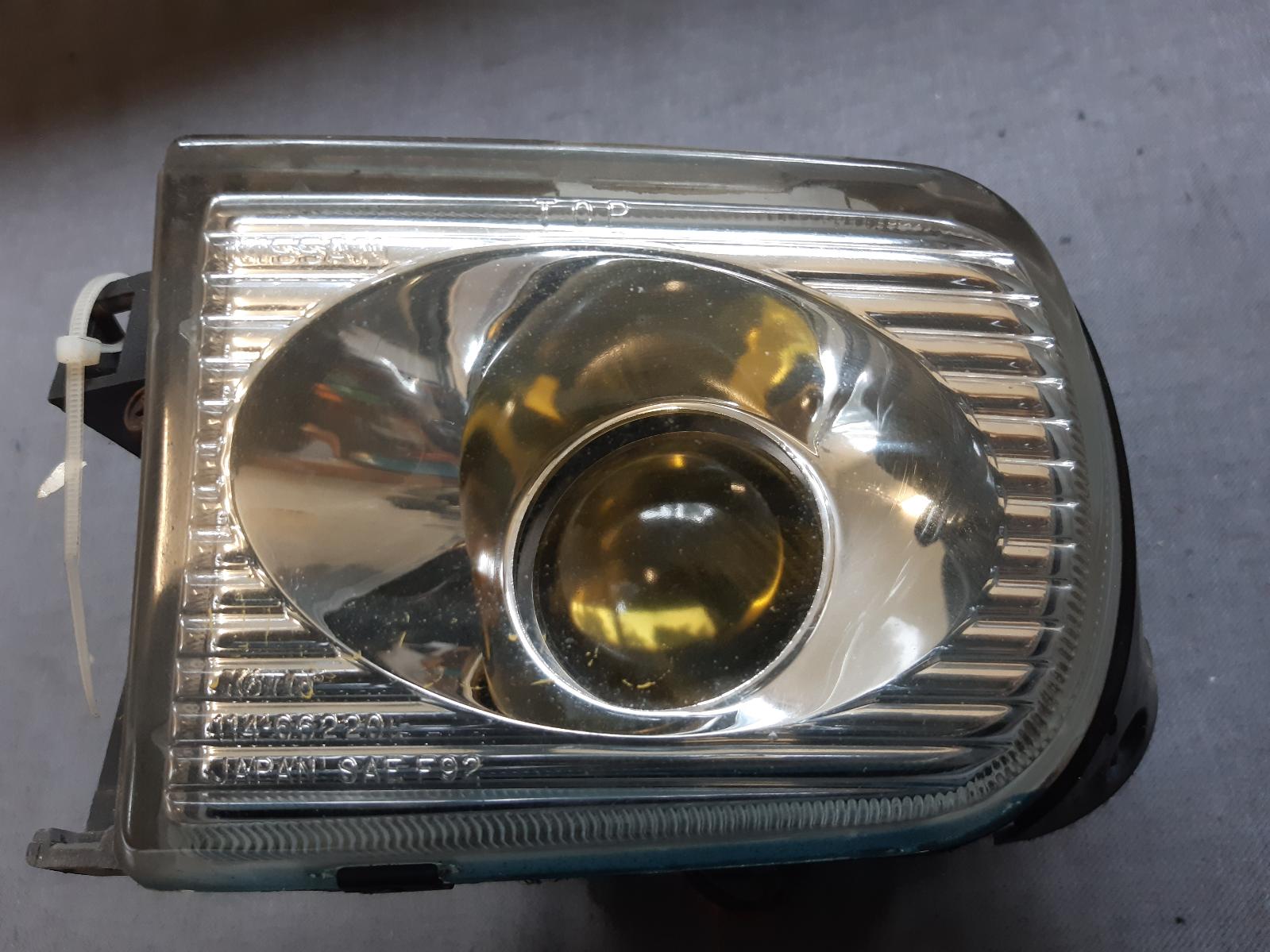 View Auto part Left Indicator/Fog/Side NISSAN SILVIA 1994