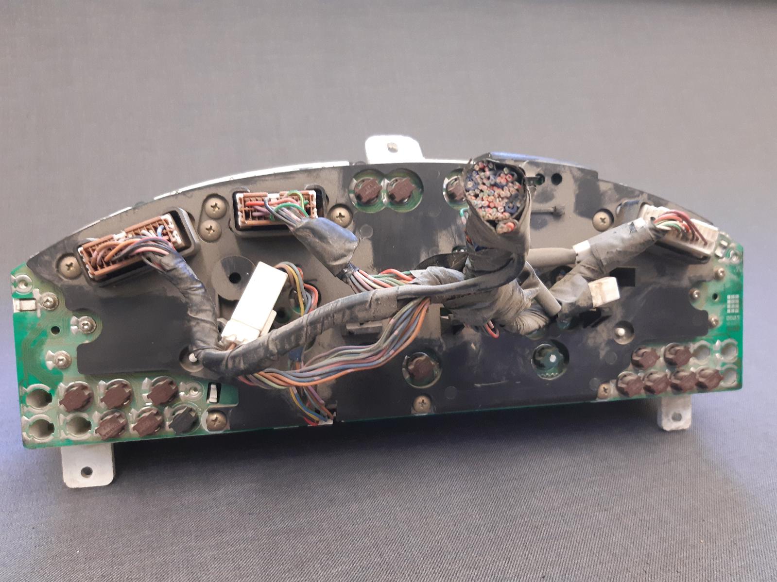 1998 NISSAN PRESAGE (NZ ONLY) Instrument Cluster Contact us for Photo