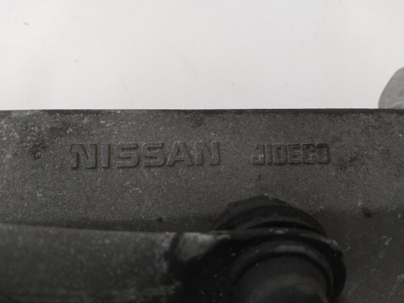 1998 NISSAN PRESAGE (NZ ONLY) Wiper Linkage Contact us for Photo