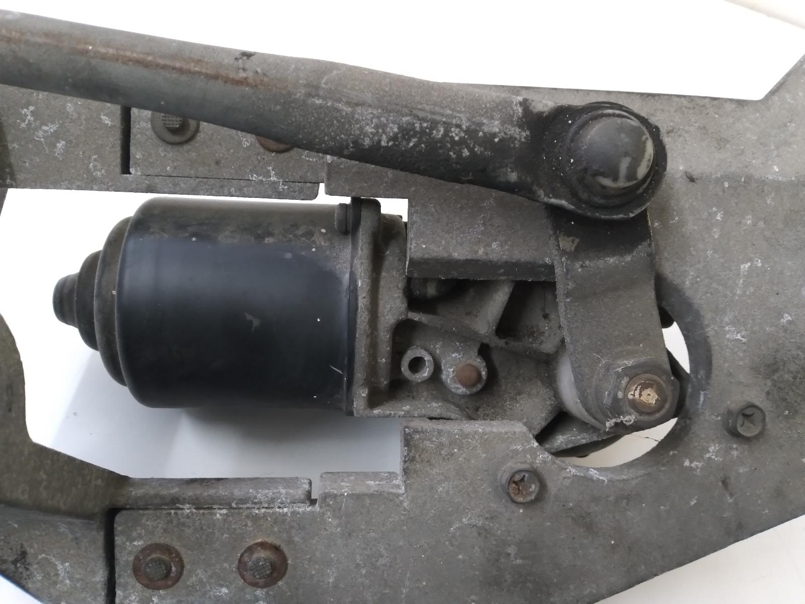 1998 NISSAN PRESAGE (NZ ONLY) Wiper Linkage Contact us for Photo