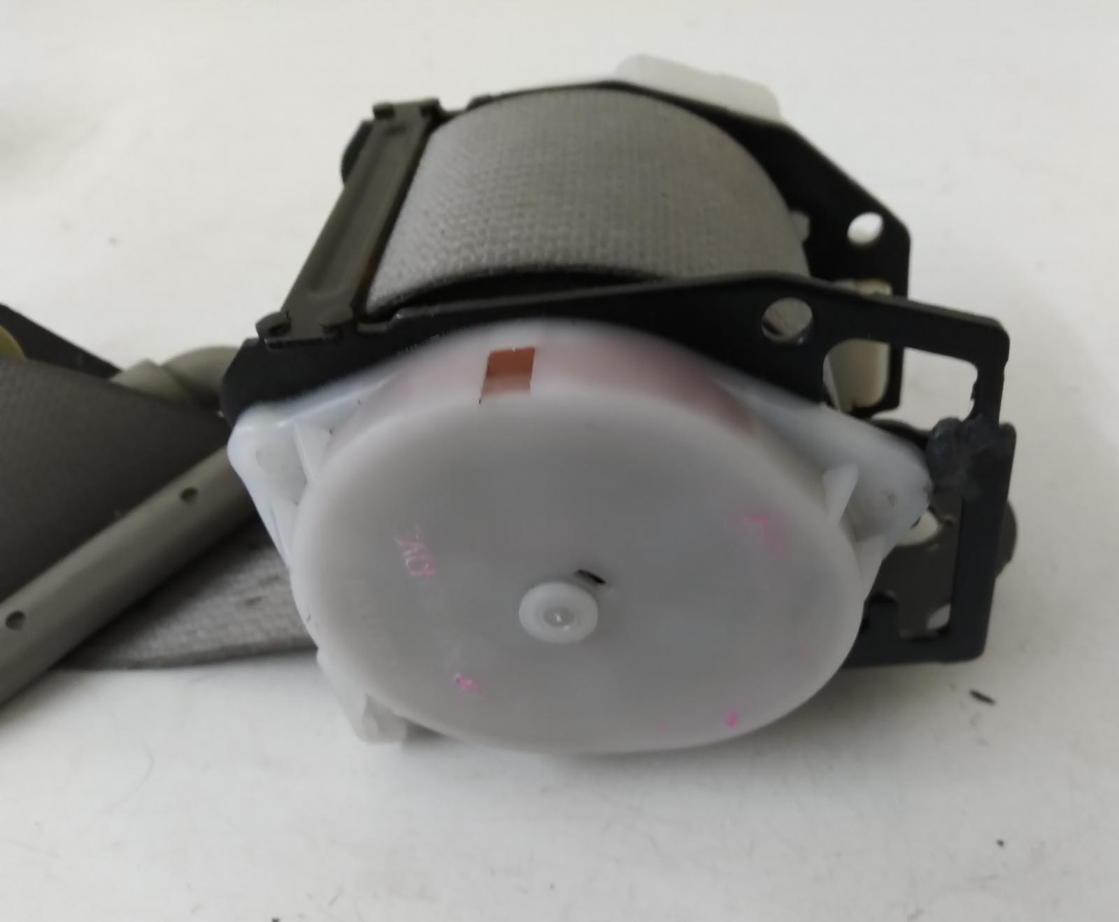 1998 NISSAN PRESAGE (NZ ONLY) Seatbelt/Stalk Contact us for Photo