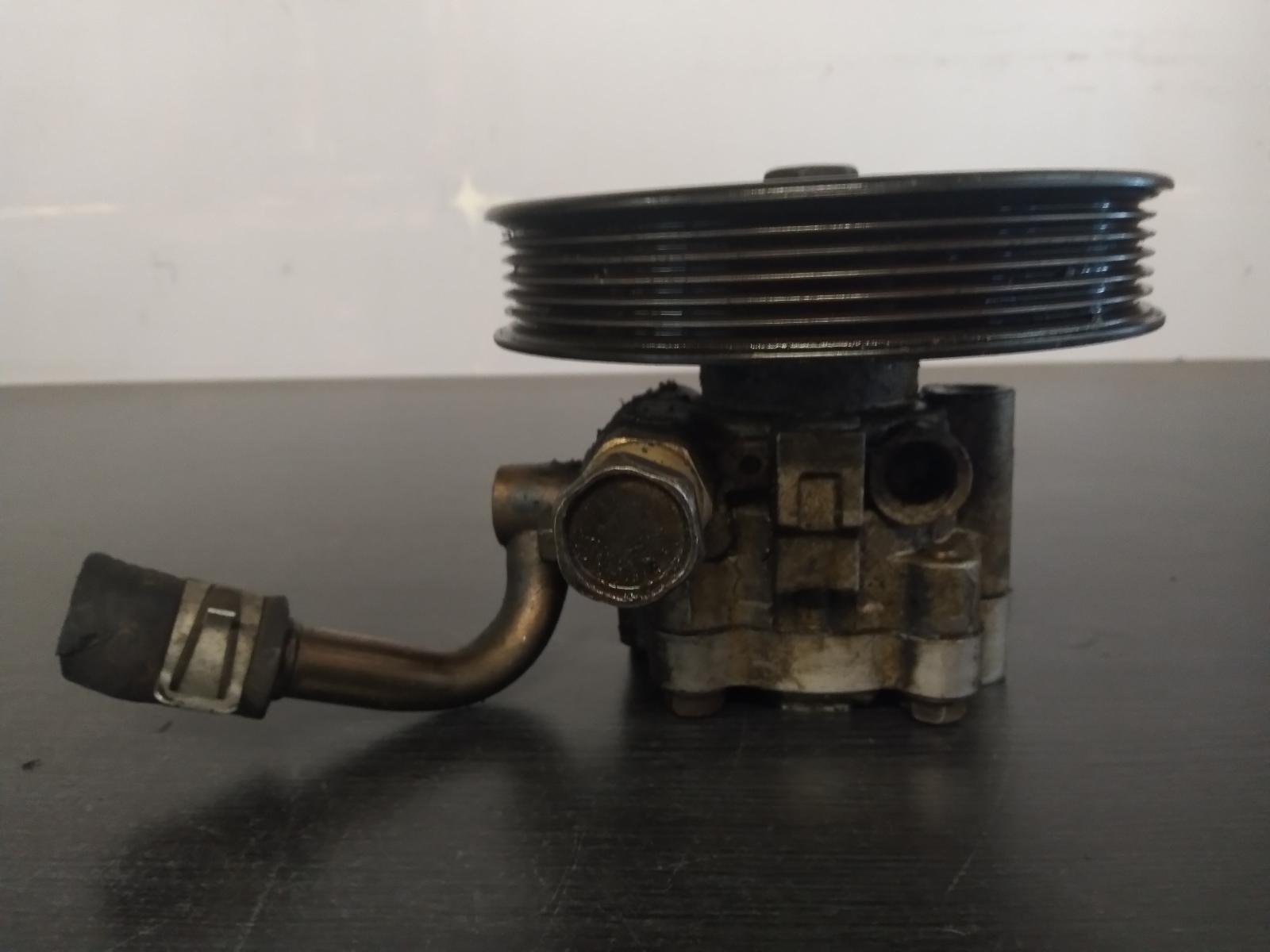 1998 NISSAN PRESAGE (NZ ONLY) Steering Pump Contact us for Photo