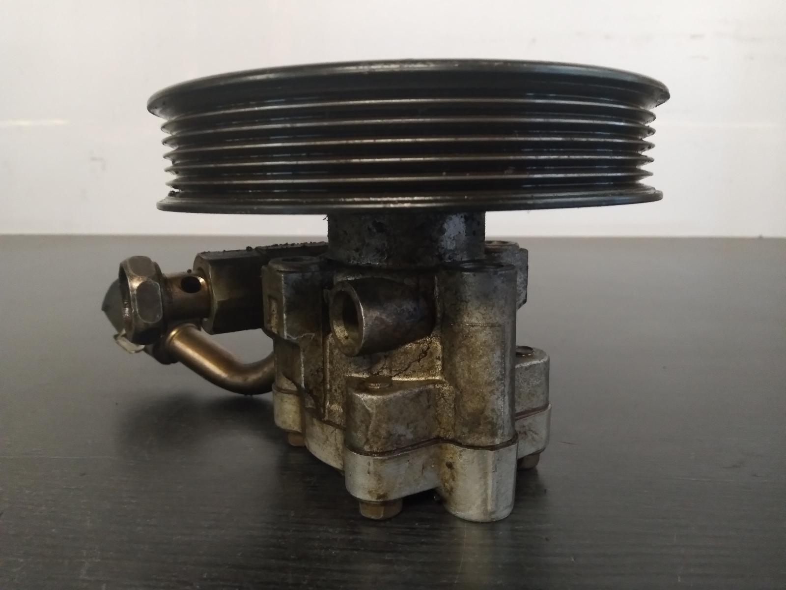 1998 NISSAN PRESAGE (NZ ONLY) Steering Pump Contact us for Photo