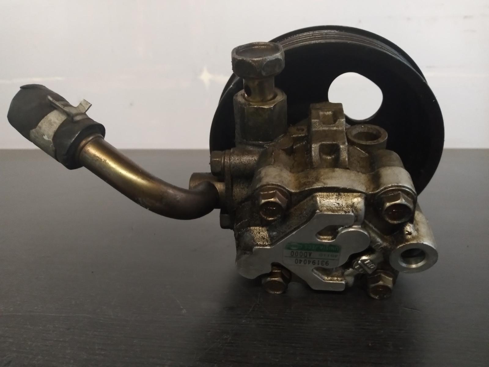 1998 NISSAN PRESAGE (NZ ONLY) Steering Pump Contact us for Photo