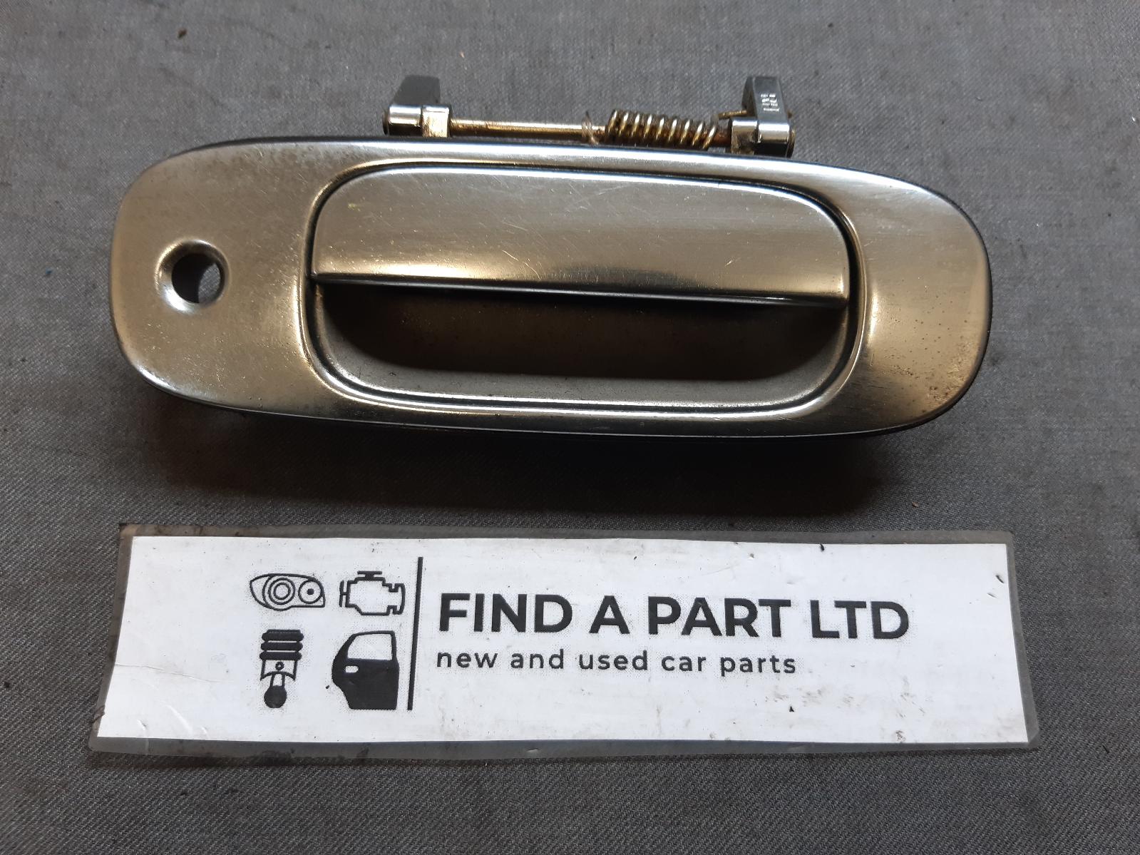 View Auto part Door Handle NISSAN BLUEBIRD 1995