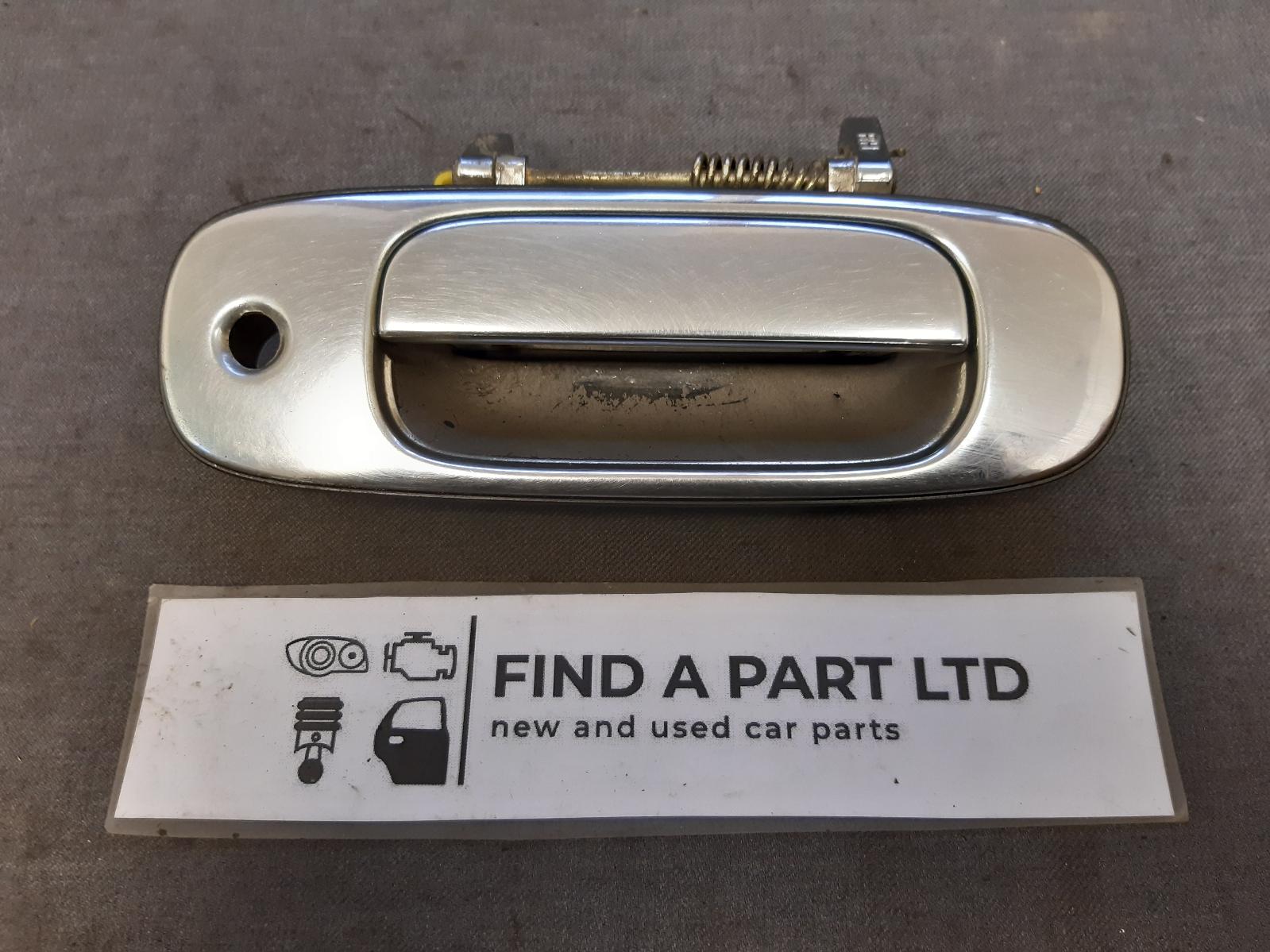 View Auto part Door Handle NISSAN BLUEBIRD 1995