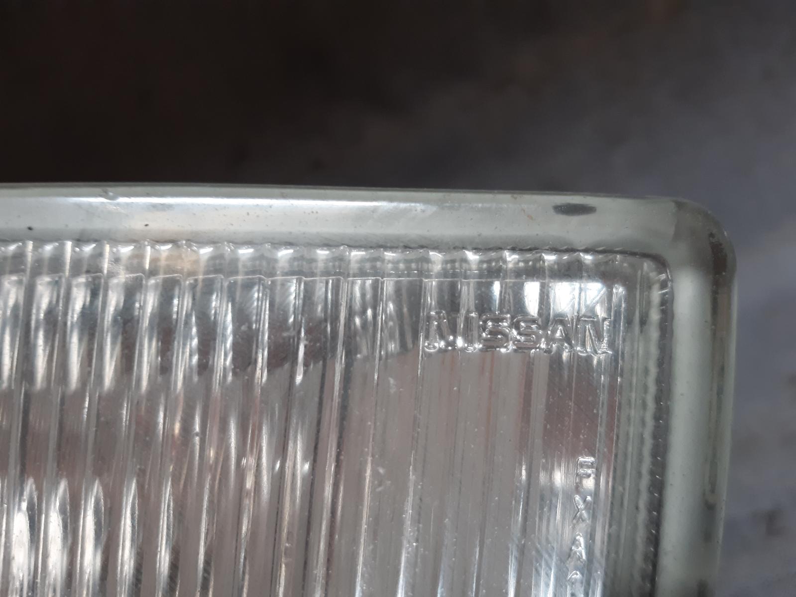 1995 NISSAN BLUEBIRD Right Indicator/Fog/Side Contact us for Photo