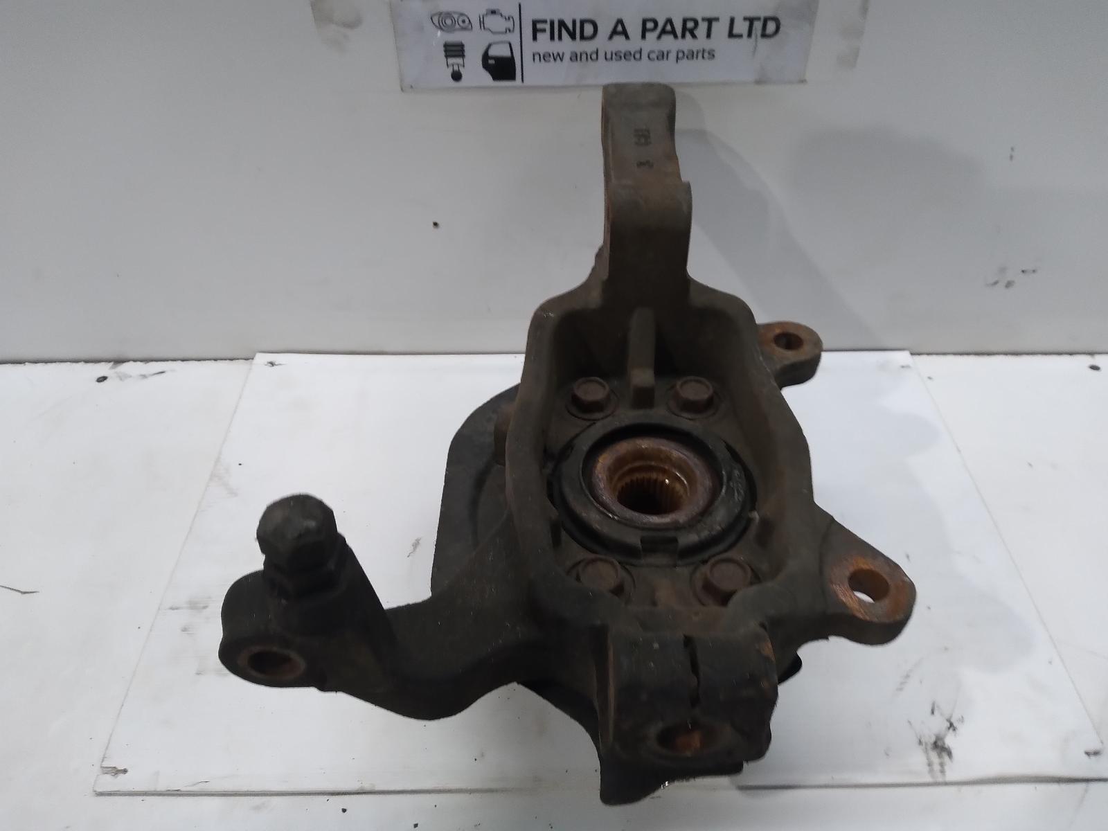 2004 NISSAN MAXIMA Left Front Hub Assembly Contact us for Photo