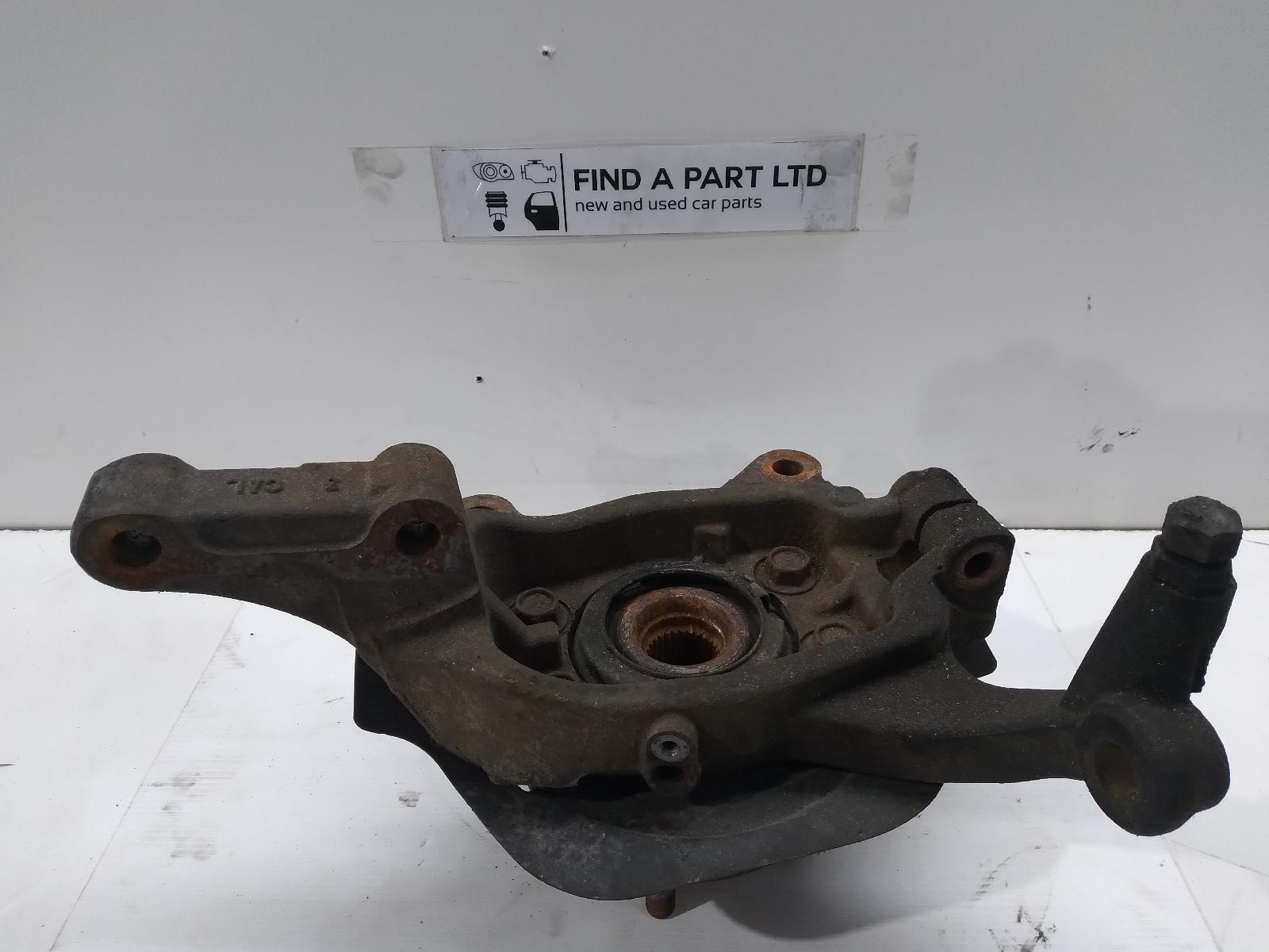 2004 NISSAN MAXIMA Left Front Hub Assembly Contact us for Photo