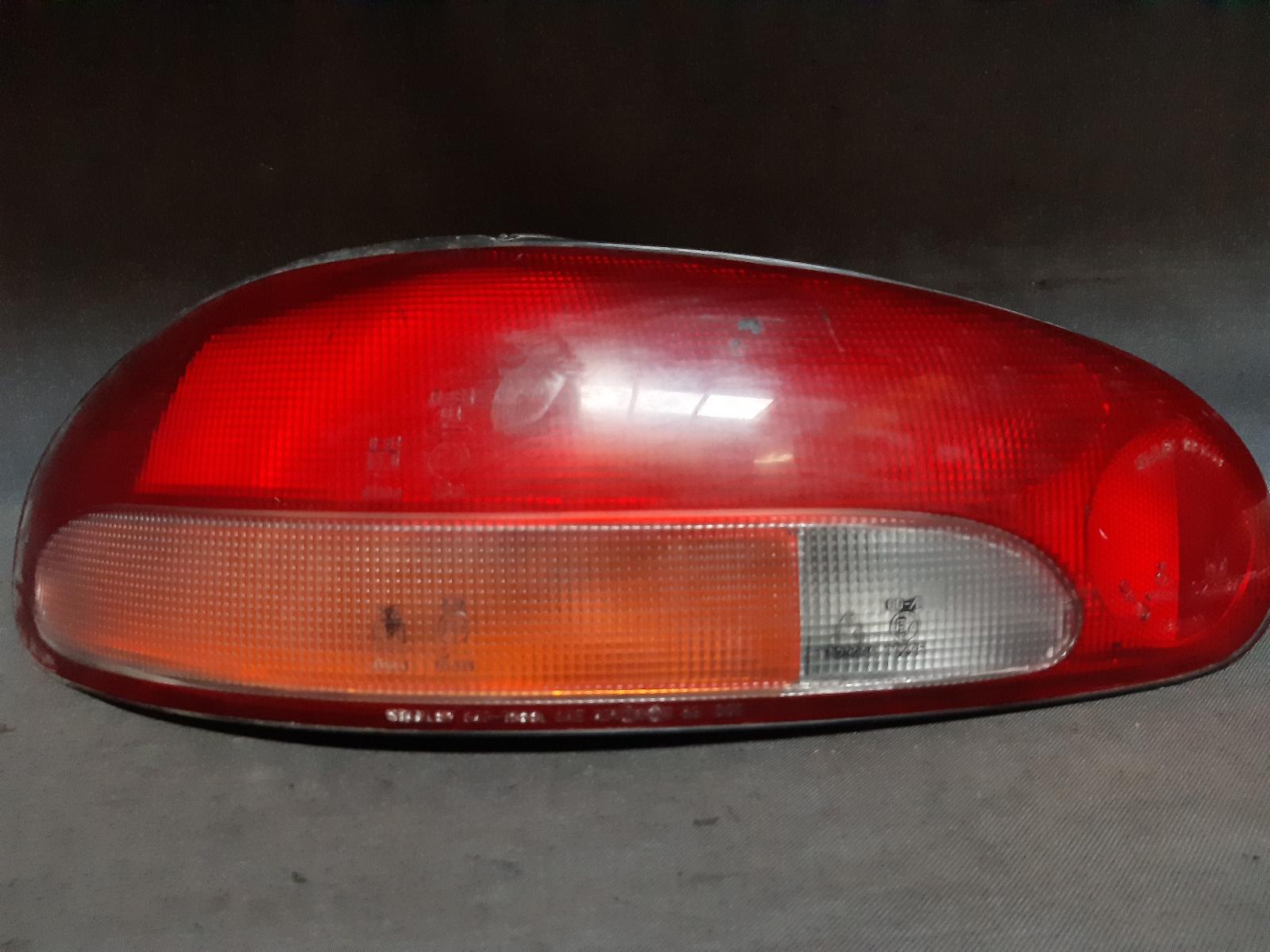 1992 MITSUBISHI MIRAGE Left Taillight Contact us for Photo