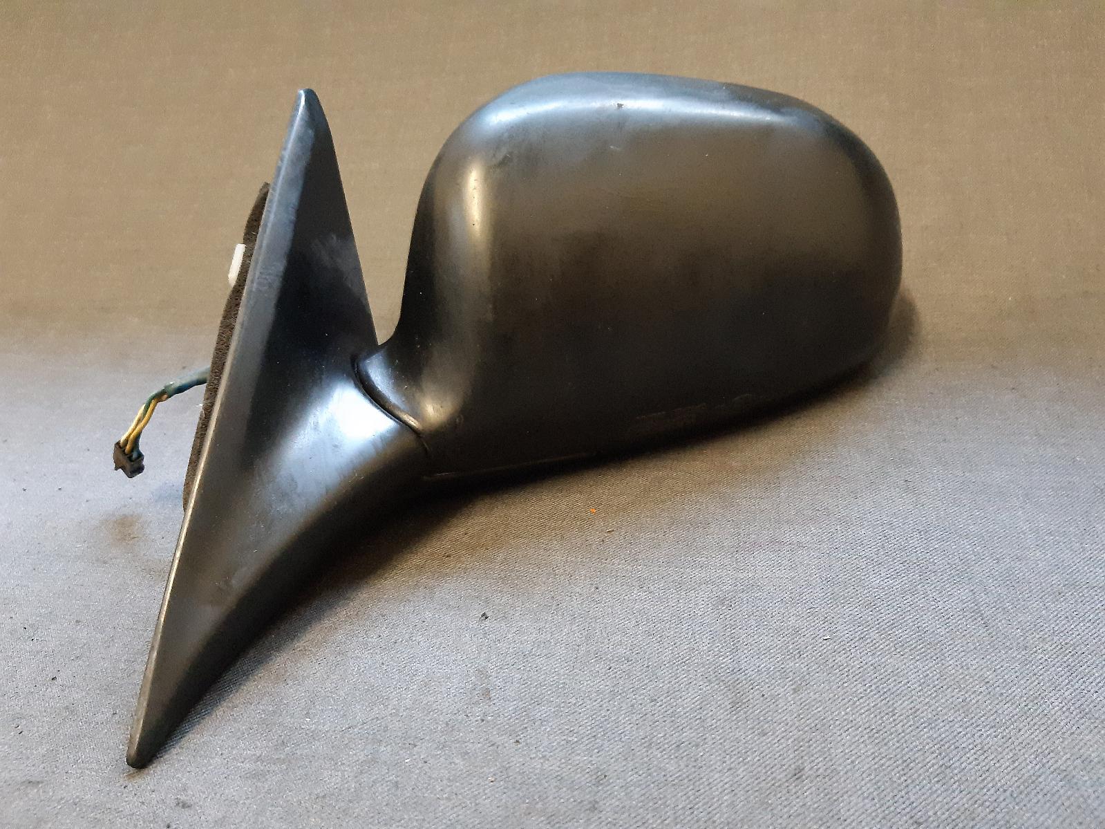 1992 MITSUBISHI MIRAGE Left Door Mirror Contact us for Photo