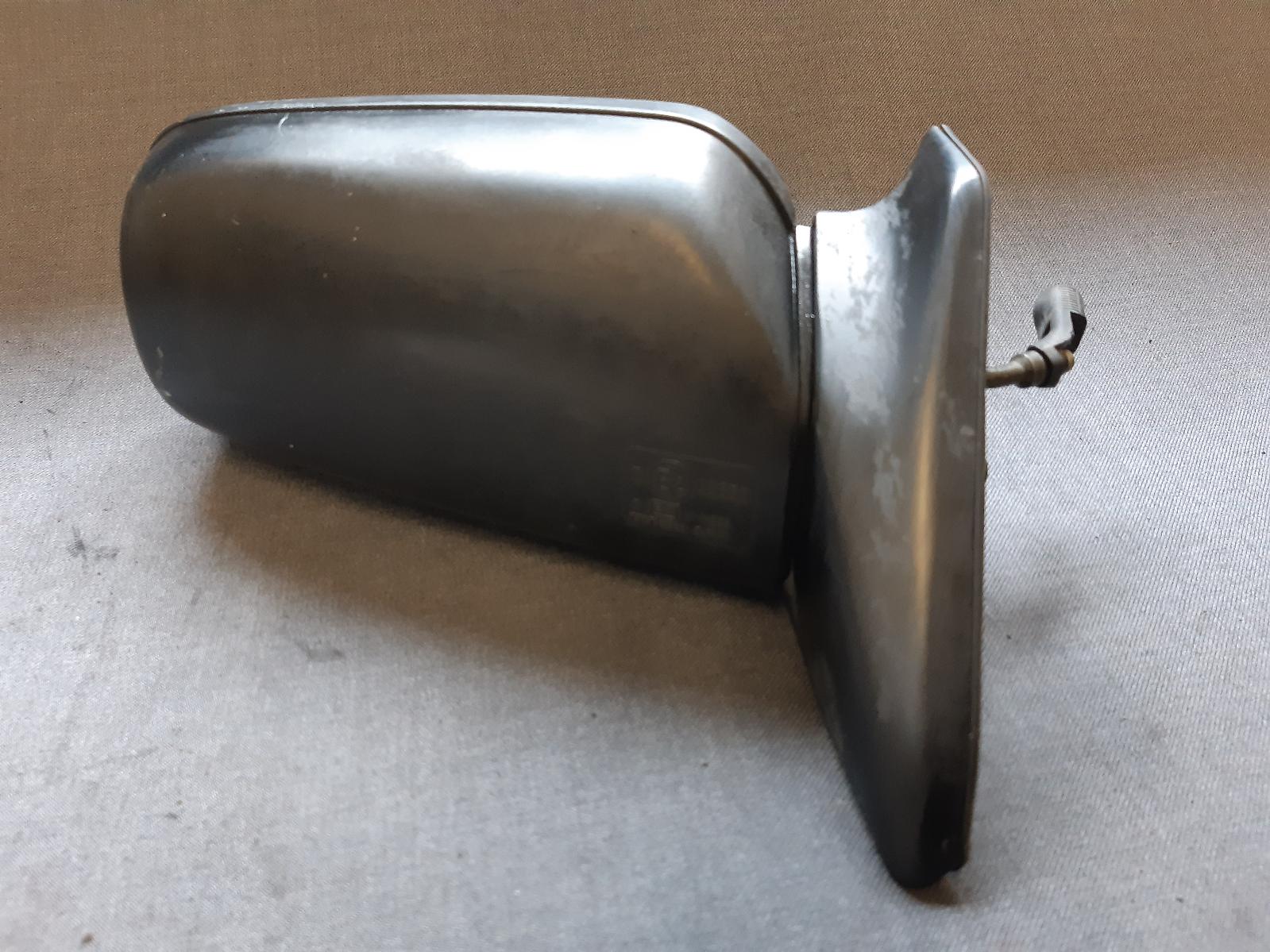 1989 MAZDA 323 Right Door Mirror Contact us for Photo