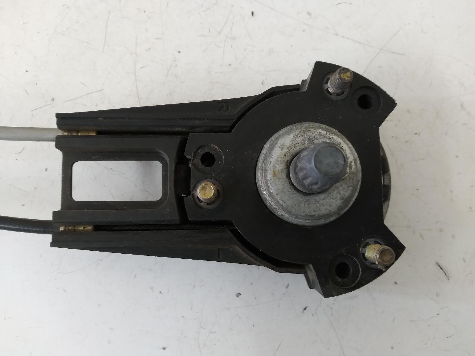 1989 MAZDA 323 Right Front Window Reg/Motor Contact us for Photo