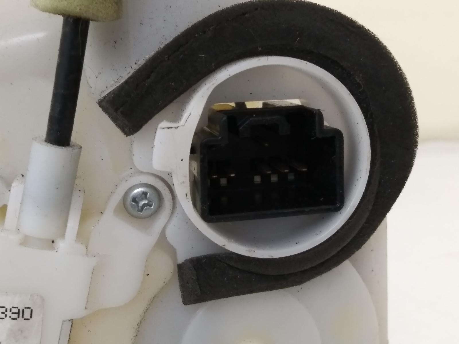 2008 MAZDA 2 Door/Boot/Gate Lock Contact us for Photo