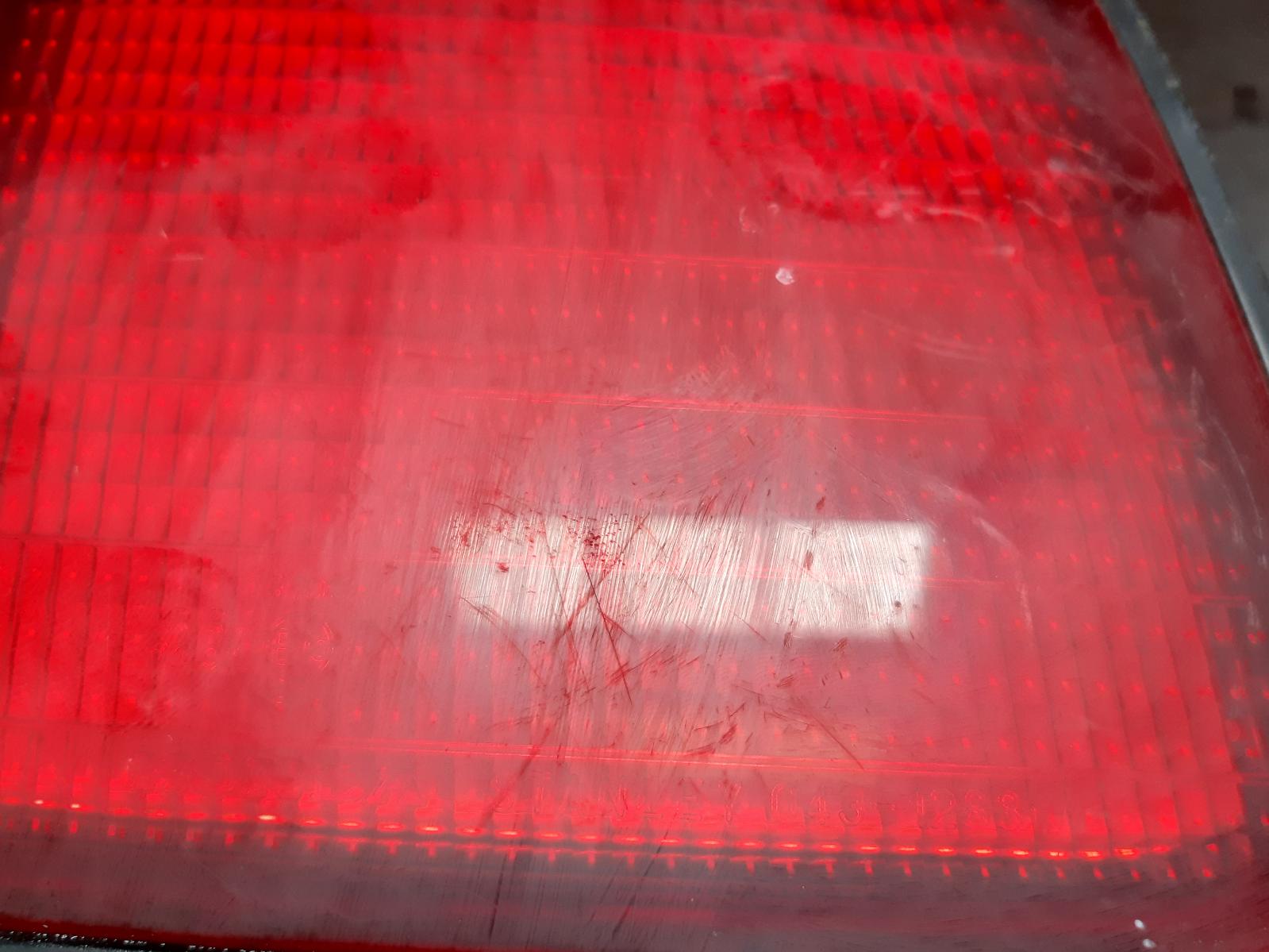 1995 HONDA ACCORD Rear Garnish Contact us for Photo