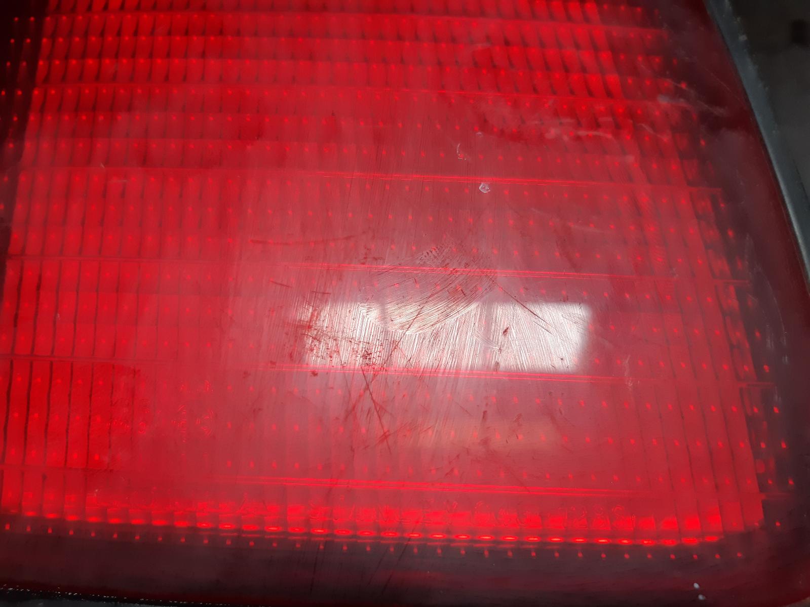 1995 HONDA ACCORD Rear Garnish Contact us for Photo