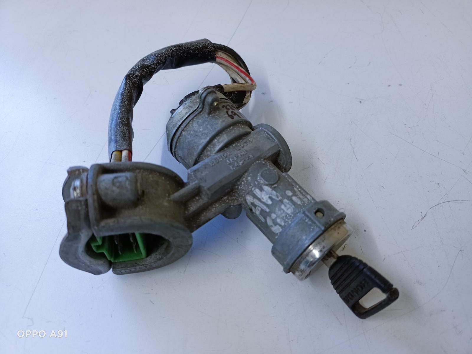 1985 HONDA CIVIC Ignition W/ Key Contact us for Photo