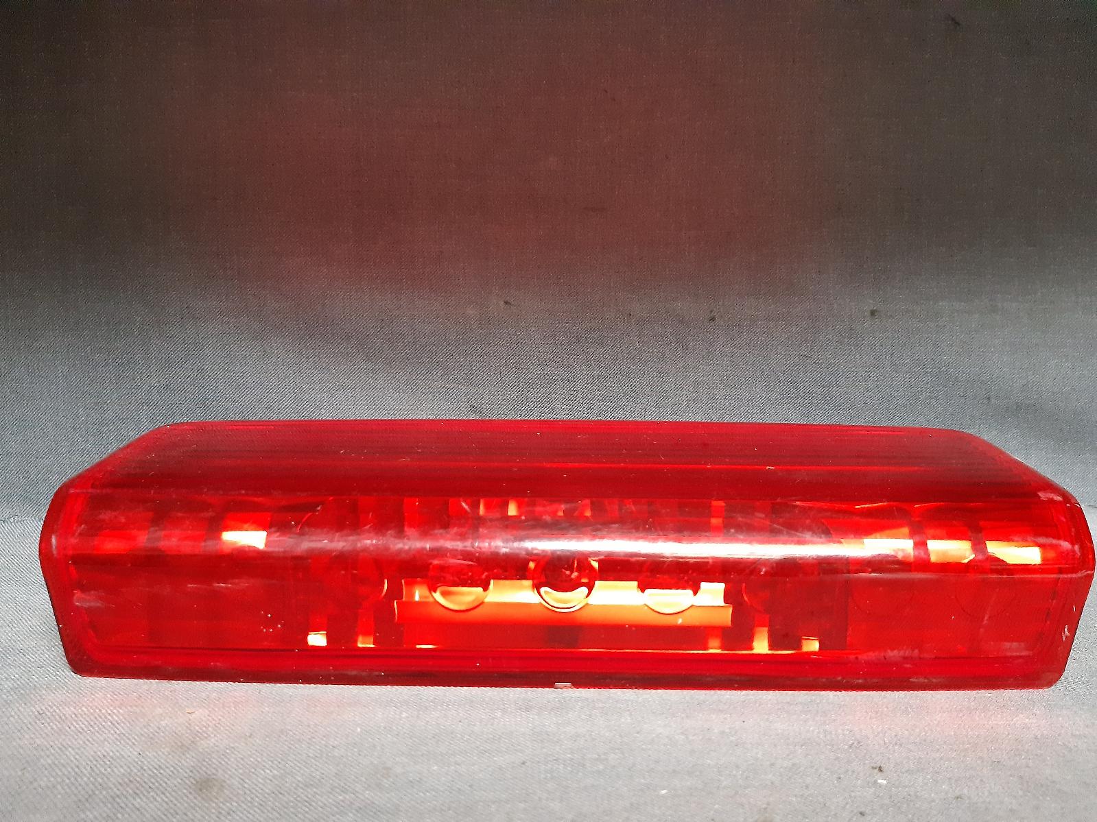 2008 NISSAN AD High Level Stoplight Contact us for Photo