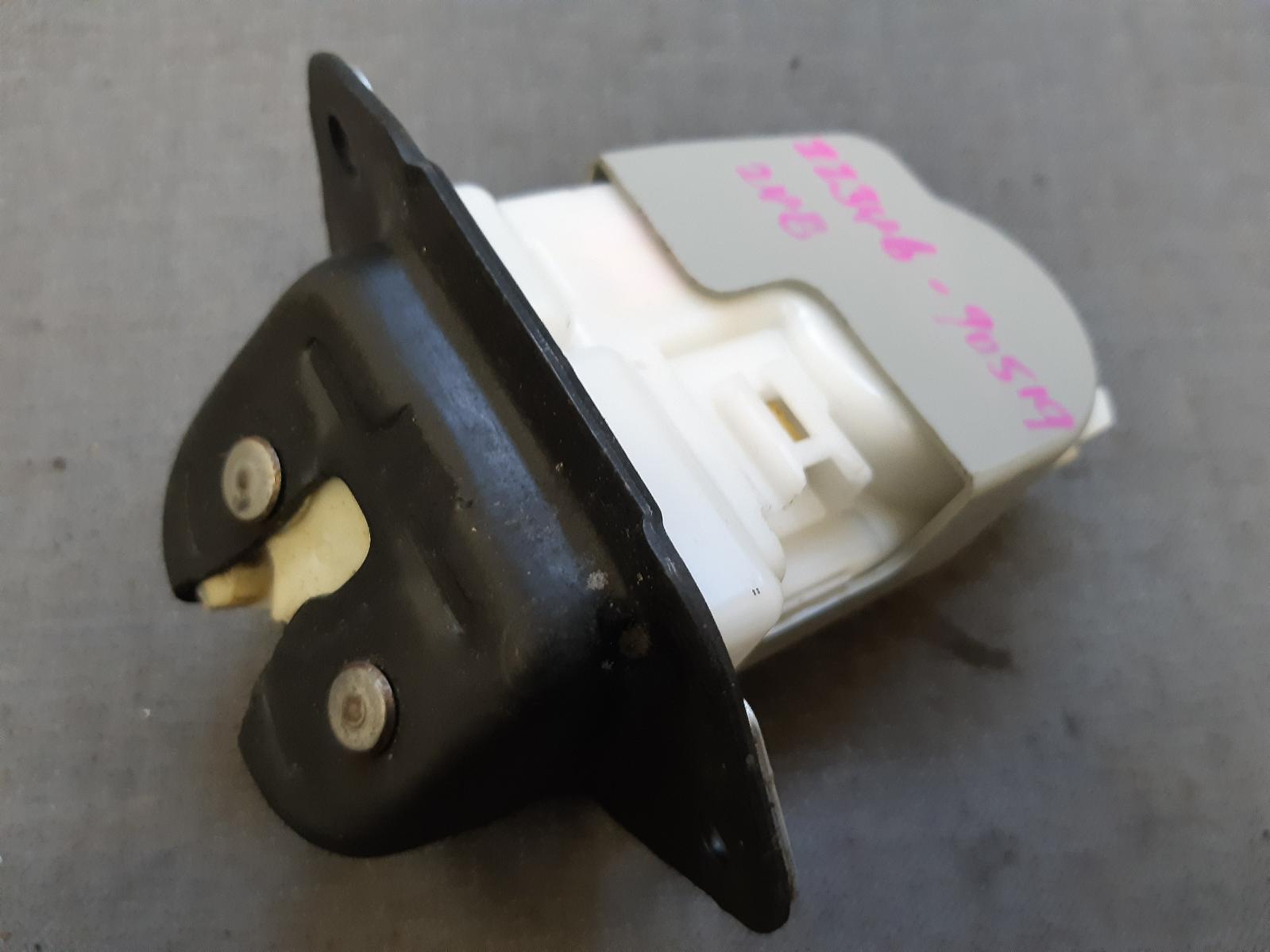 2008 NISSAN AD Door/Boot/Gate Lock Contact us for Photo