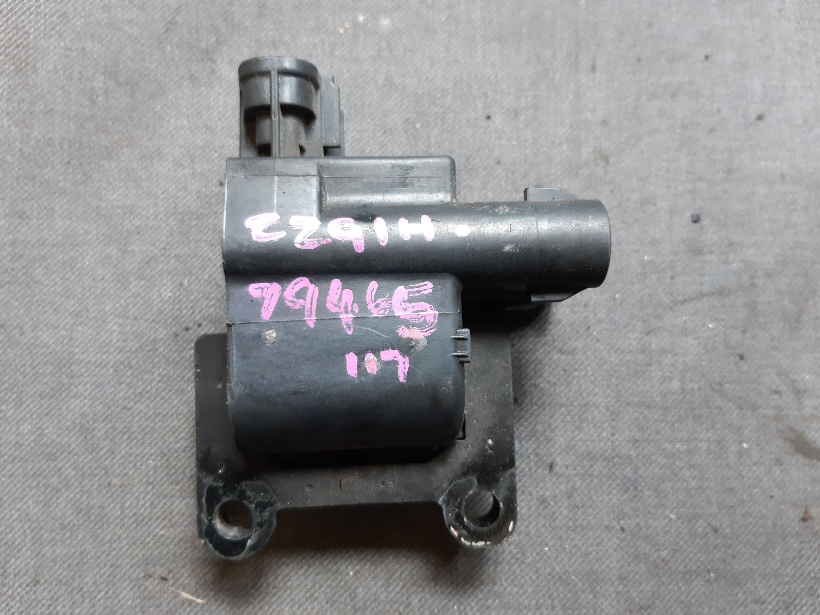 1997 TOYOTA STARLET Coil/Coil Pack Contact us for Photo