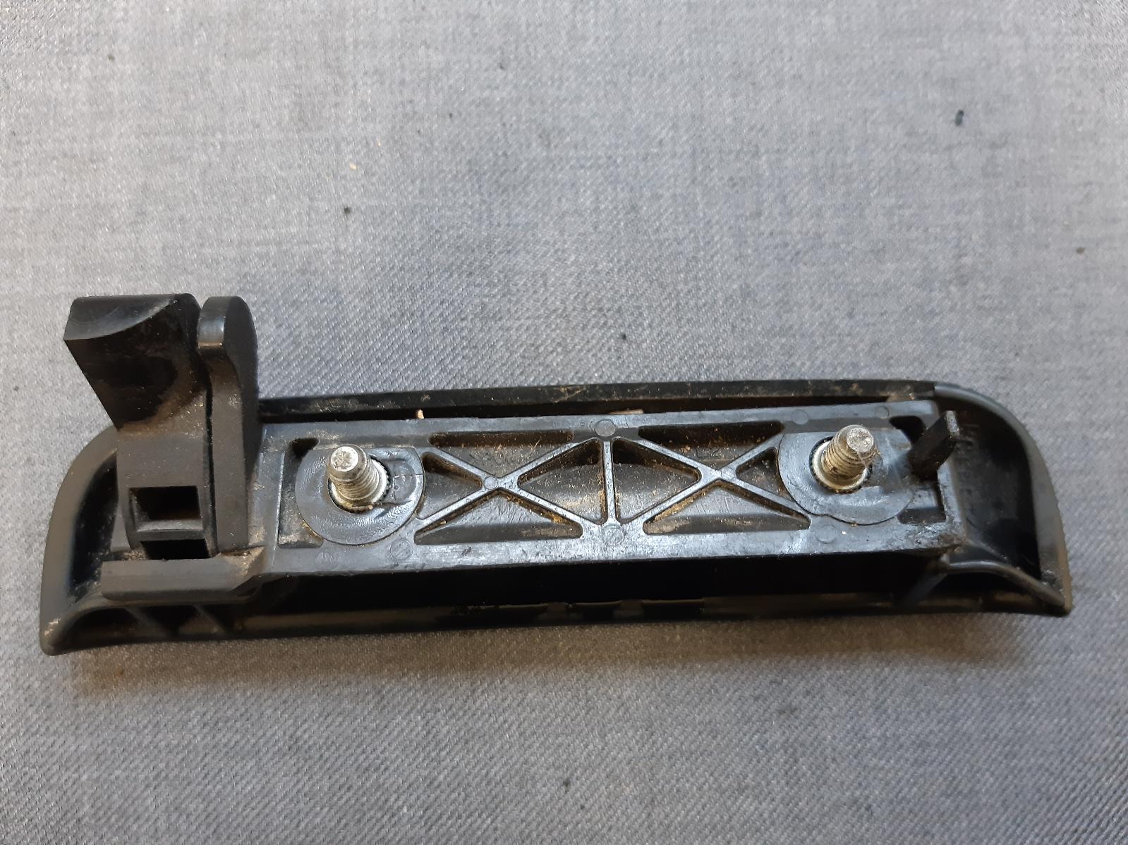 1997 TOYOTA STARLET Door Handle Contact us for Photo