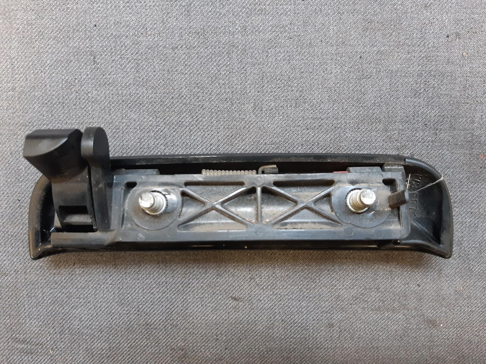 1997 TOYOTA STARLET Door Handle Contact us for Photo