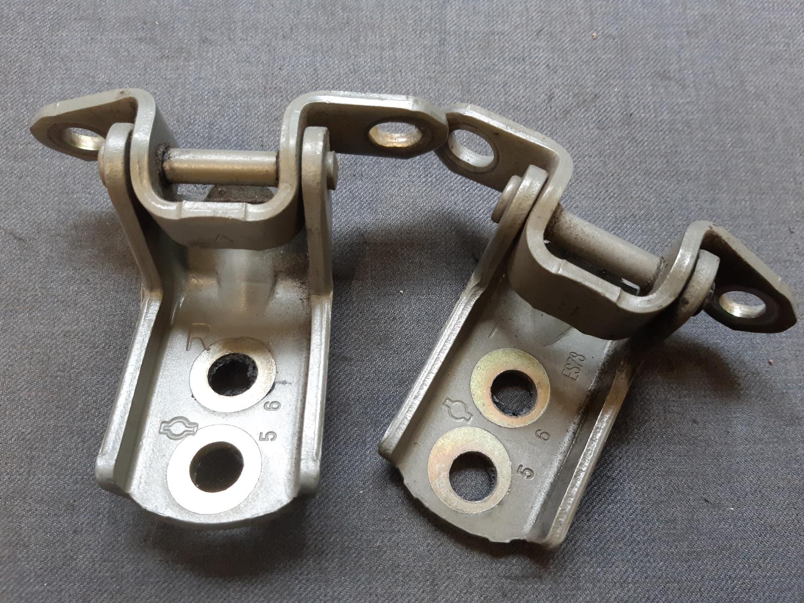 2005 NISSAN PULSAR Door Hinge/Runner Contact us for Photo
