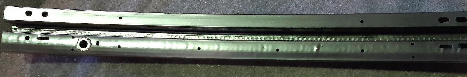 2005 TOYOTA CAMRY F/Bar Reinforc/Brack Contact us for Photo
