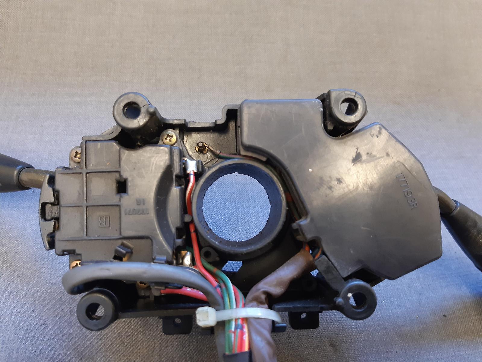 1990 TOYOTA CAMRY Combination Switch Contact us for Photo