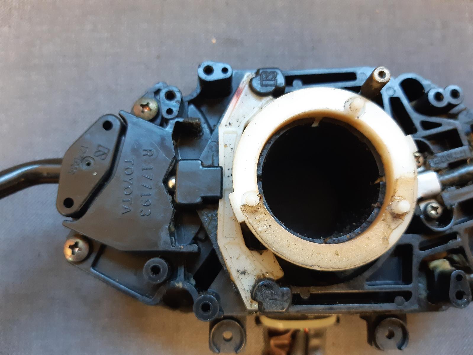 1990 TOYOTA CAMRY Combination Switch Contact us for Photo