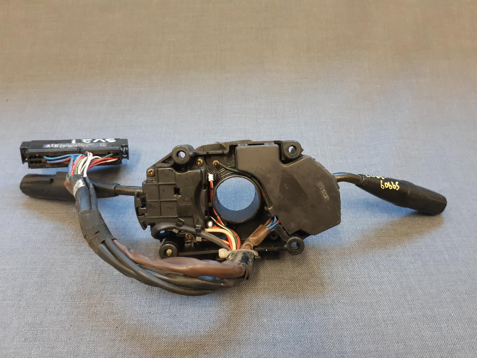 1990 TOYOTA CAMRY Combination Switch Contact us for Photo
