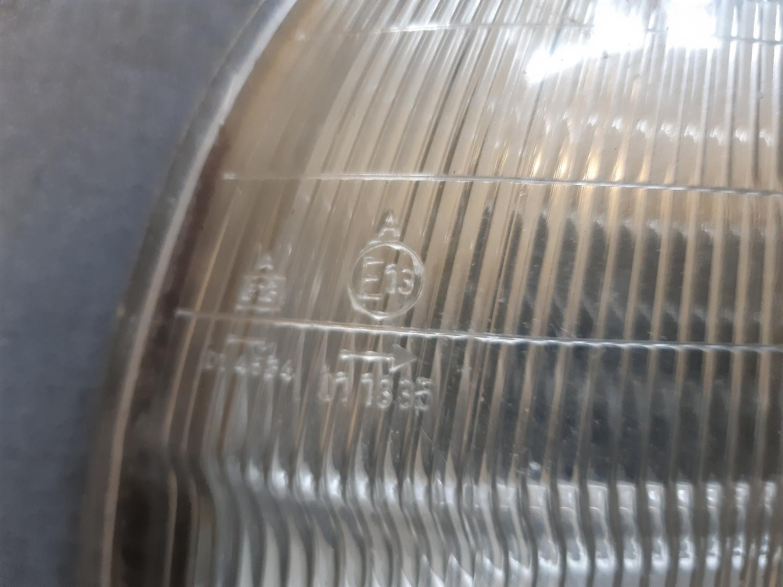 1994 TOYOTA CAMRY Left Indicator/Fog/Side Contact us for Photo