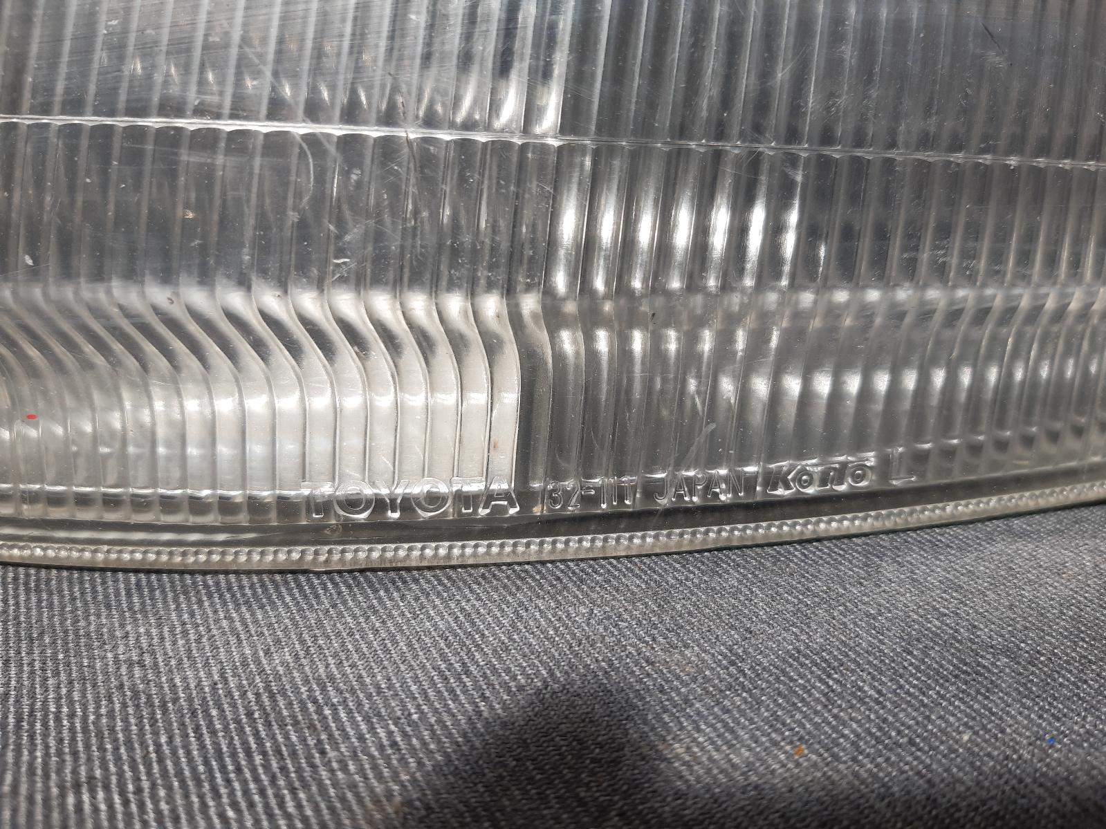 1994 TOYOTA CAMRY Left Indicator/Fog/Side Contact us for Photo