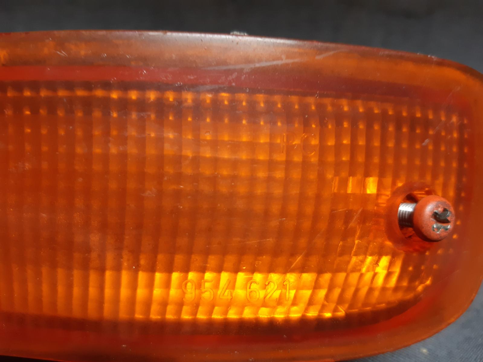 1994 TOYOTA CAMRY Left Indicator/Fog/Side Contact us for Photo