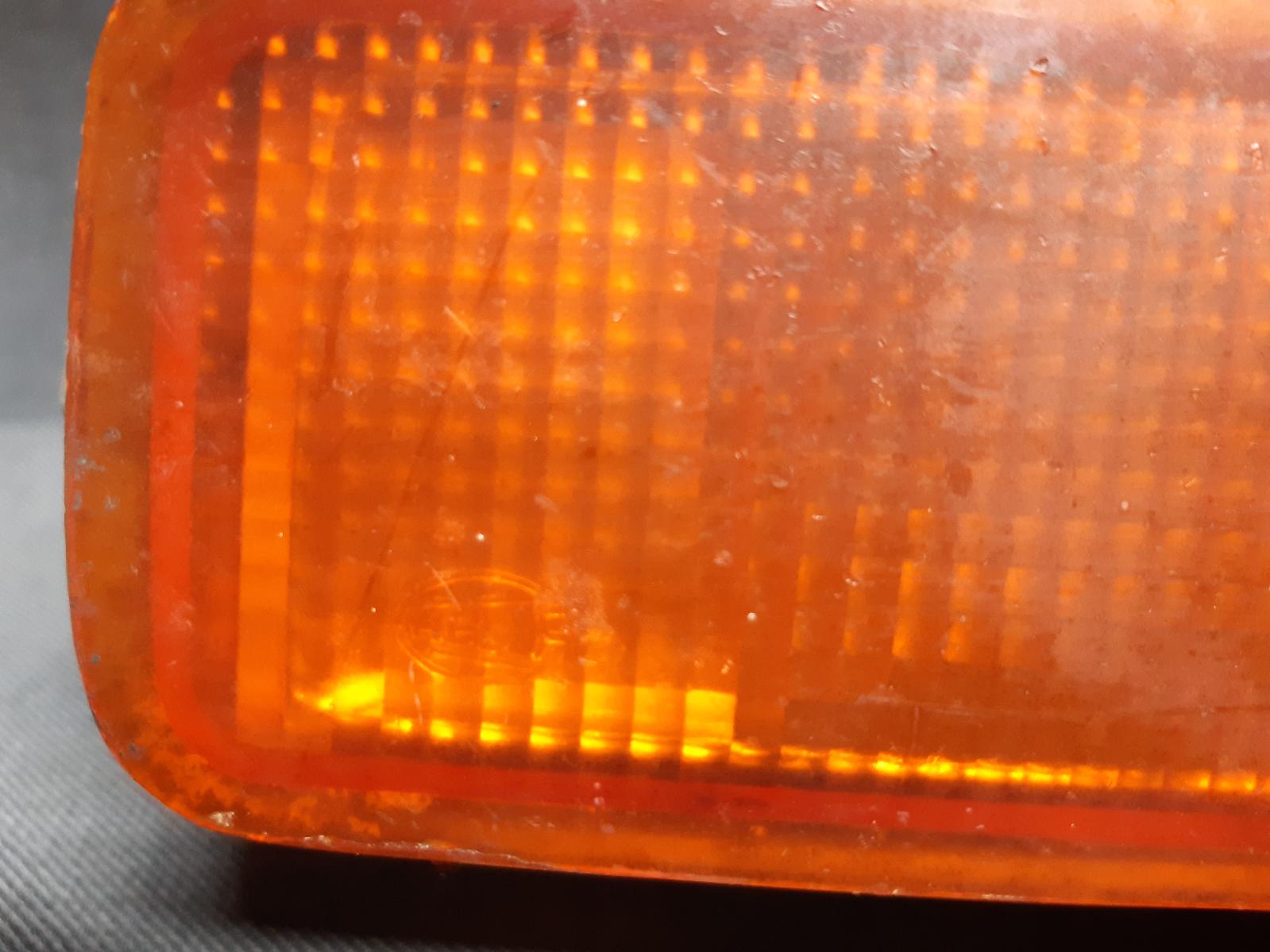 1994 TOYOTA CAMRY Left Indicator/Fog/Side Contact us for Photo