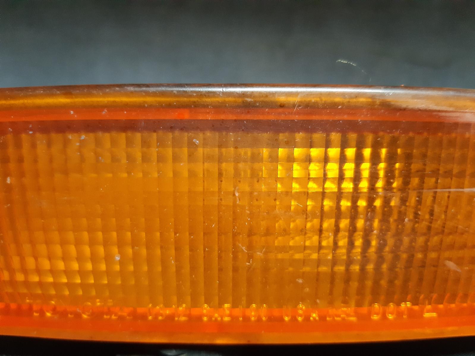 1994 TOYOTA CAMRY Left Indicator/Fog/Side Contact us for Photo