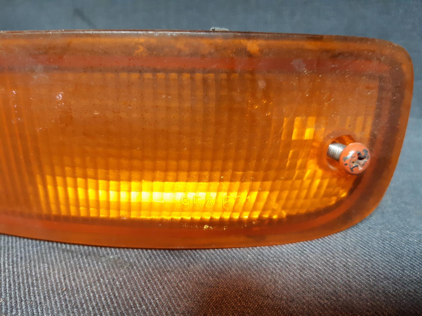 1994 TOYOTA CAMRY Left Indicator/Fog/Side Contact us for Photo