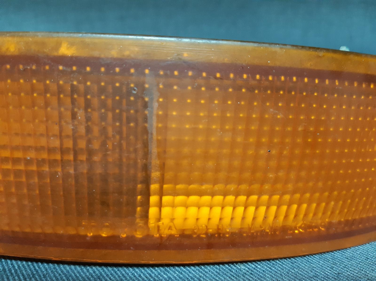1994 TOYOTA CAMRY Left Indicator/Fog/Side Contact us for Photo