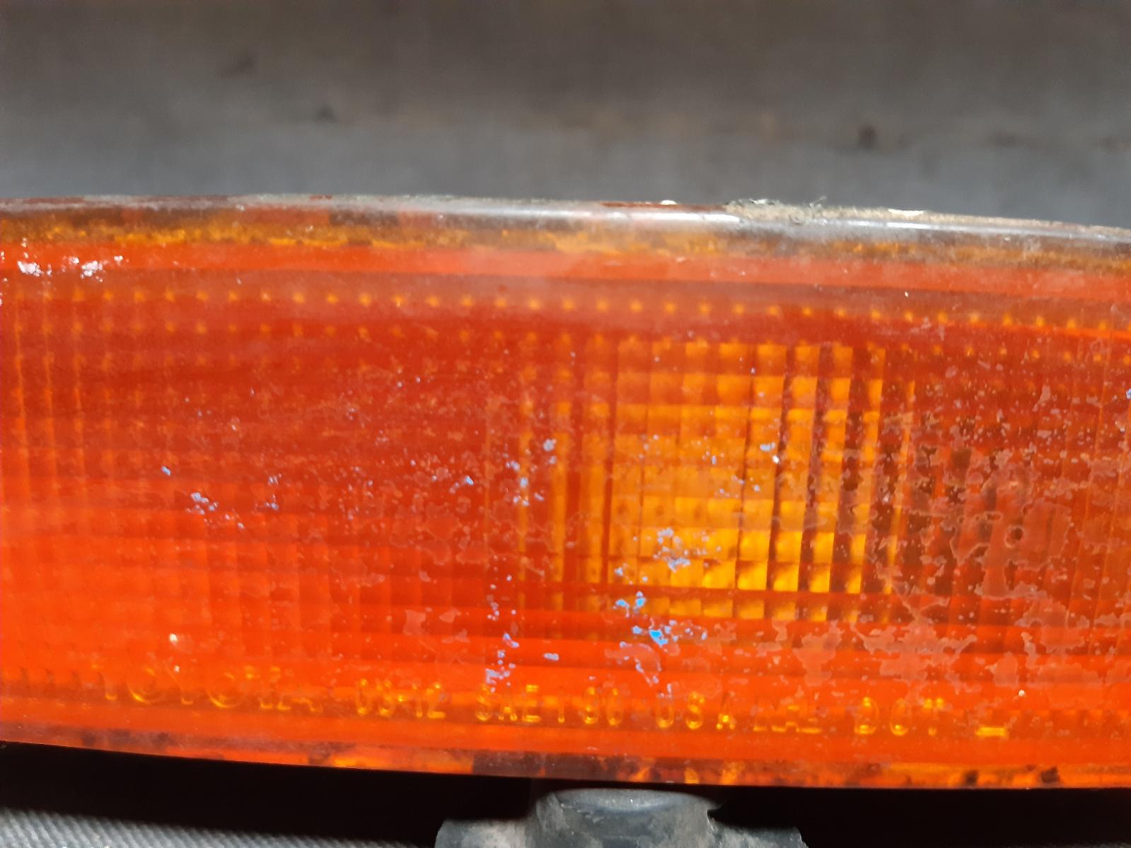 1994 TOYOTA CAMRY Left Indicator/Fog/Side Contact us for Photo