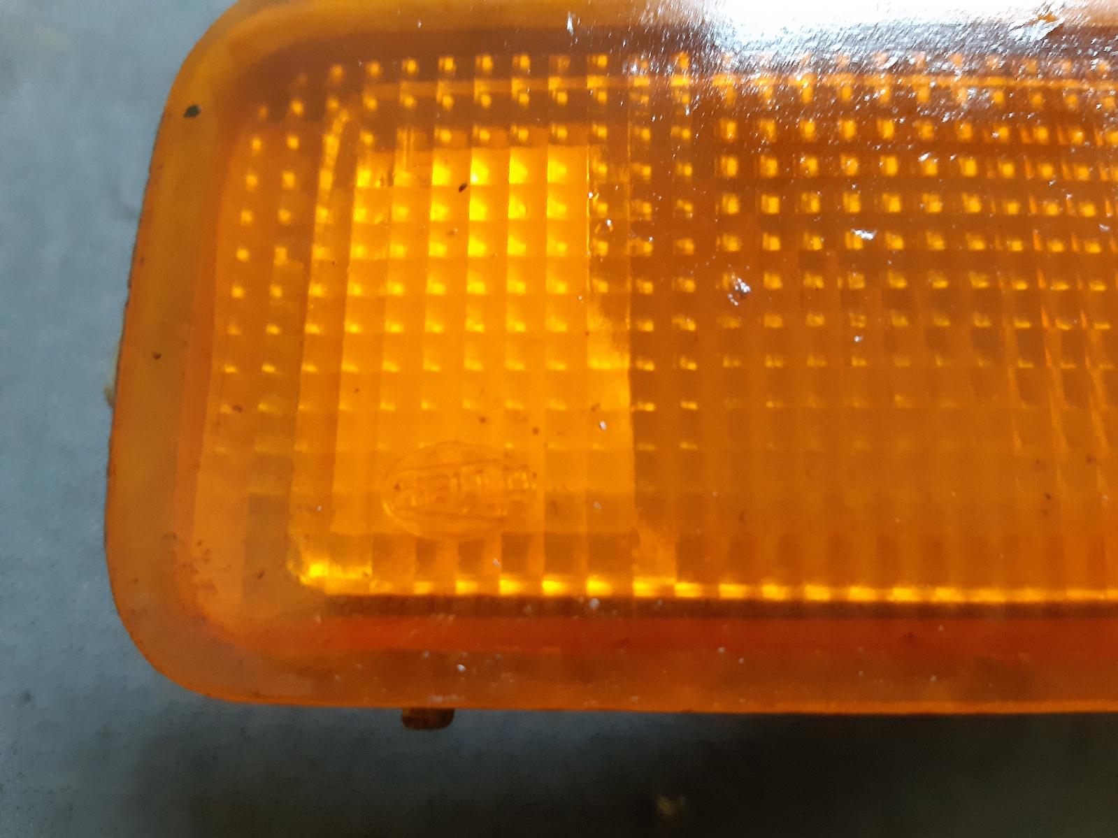 1994 TOYOTA CAMRY Left Indicator/Fog/Side Contact us for Photo