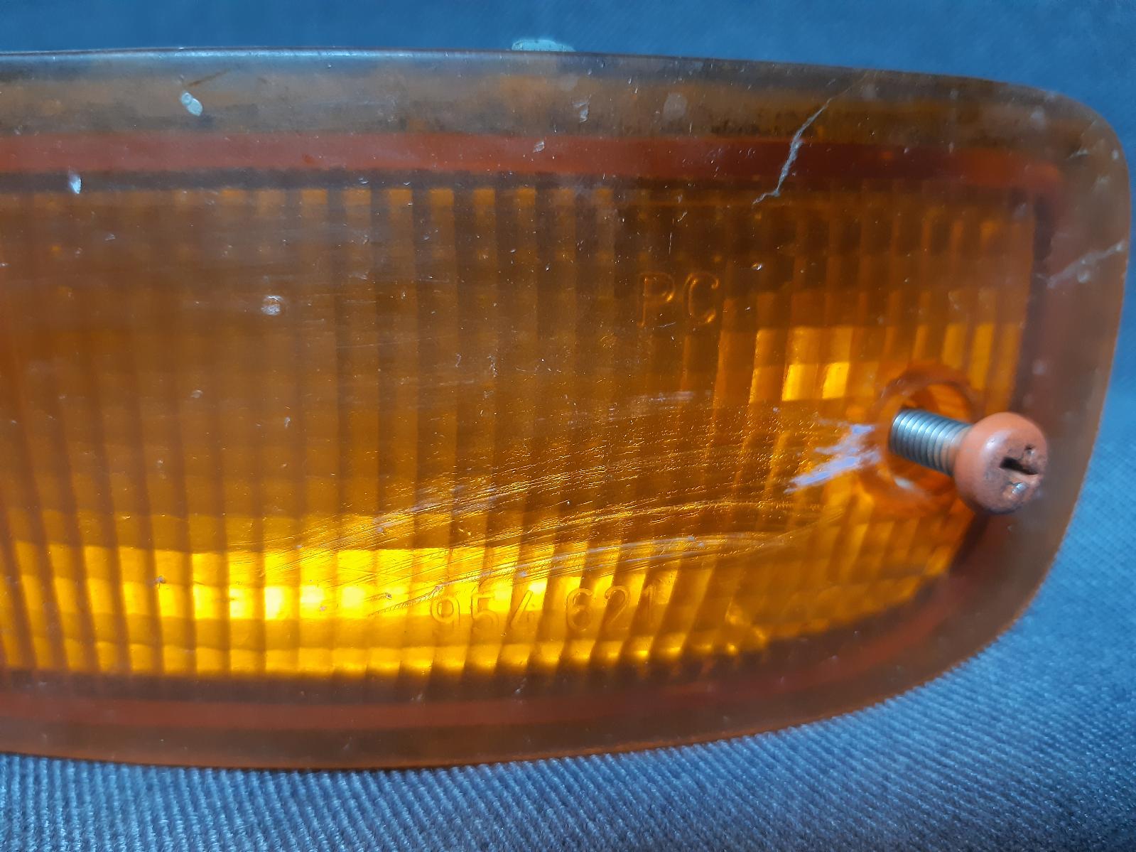 1994 TOYOTA CAMRY Left Indicator/Fog/Side Contact us for Photo