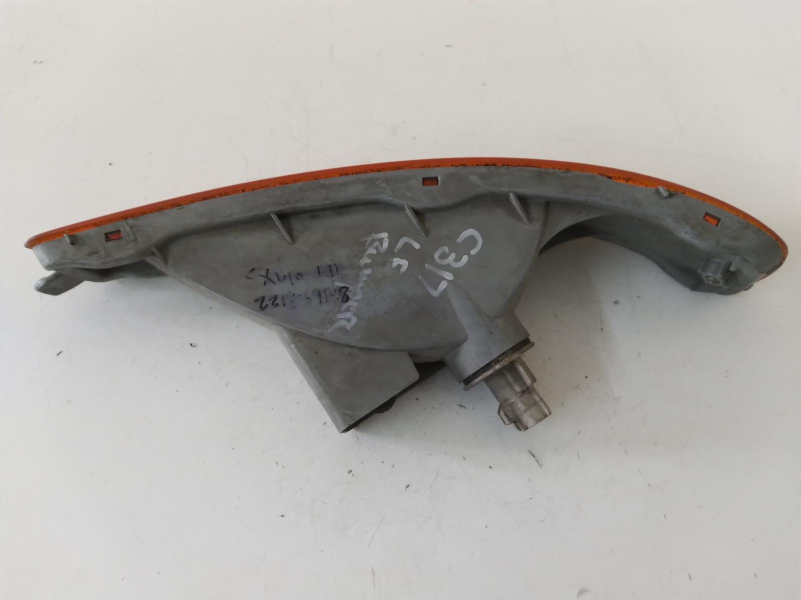 1994 TOYOTA CAMRY Left Indicator/Fog/Side Contact us for Photo