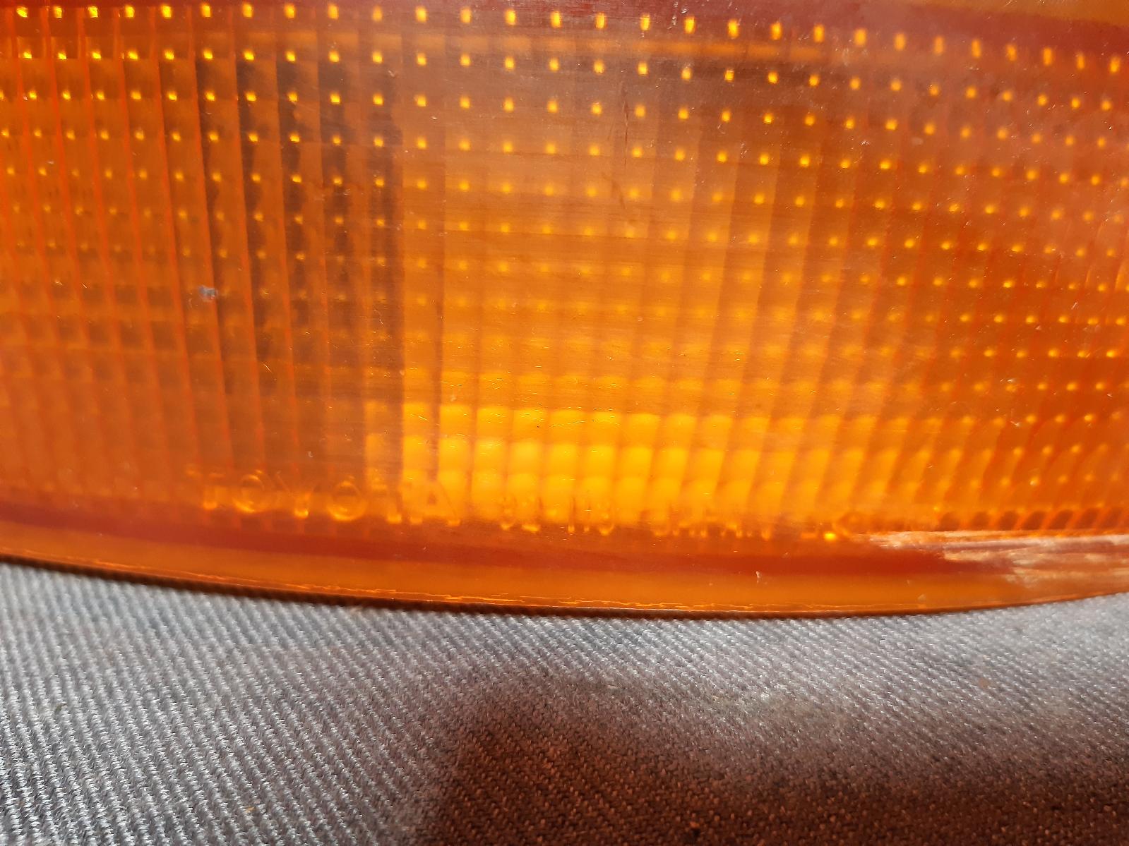 1994 TOYOTA CAMRY Left Indicator/Fog/Side Contact us for Photo