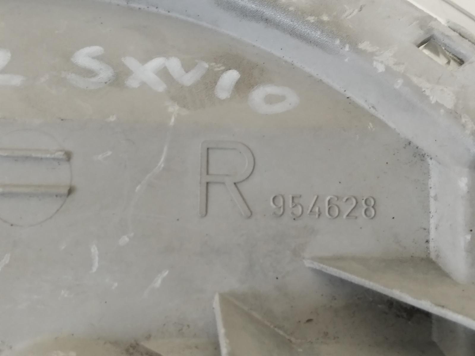 1994 TOYOTA CAMRY Right Indicator/Fog/Side Contact us for Photo